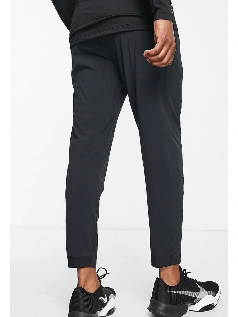 Men’s Nike Pro Dri-FIT Vent Max Men's Training Trousers Size XXL